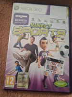 Xbo360 Kinect Sports italienisch