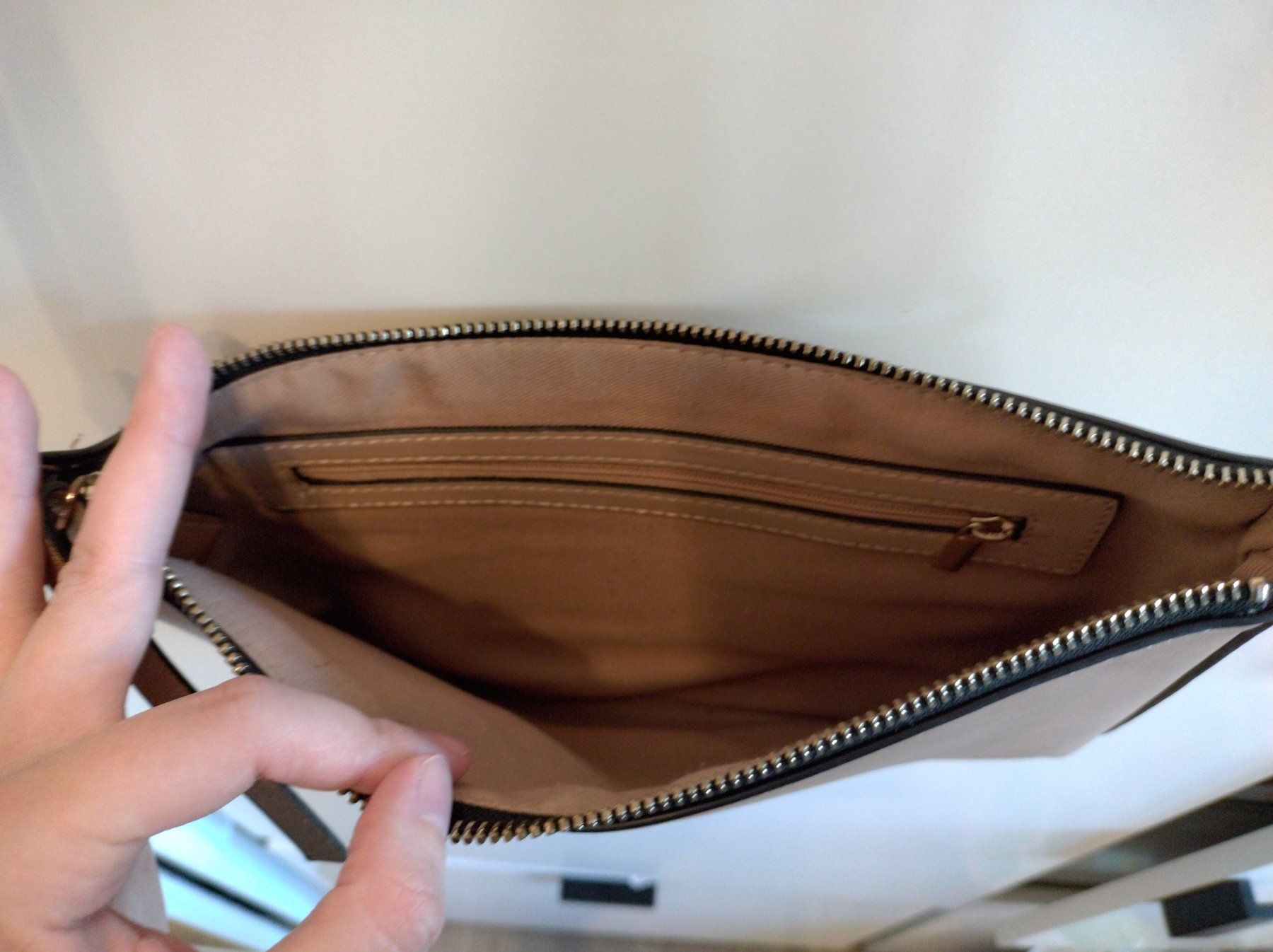 Borse da donna: Elegante Tasche – Usato da Siebnen venduto da greenpingu 3