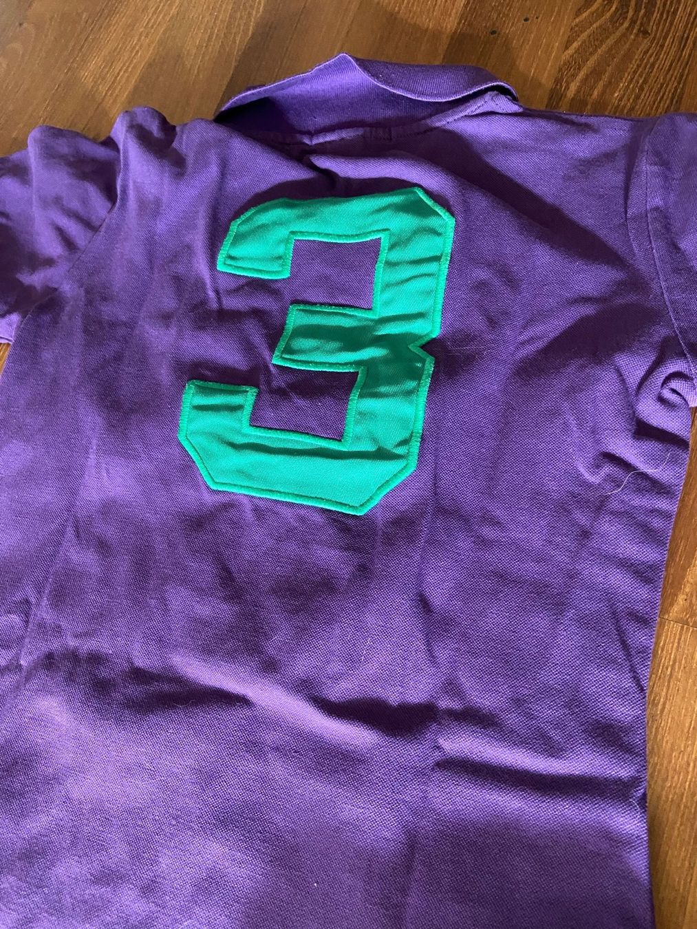 Ralph Lauren Blusen, T-Shirts & Tops: Vintage Polo Ralph Laurent Langshirt – Gebraucht aus Unterengstringen von bar_rh5f 2