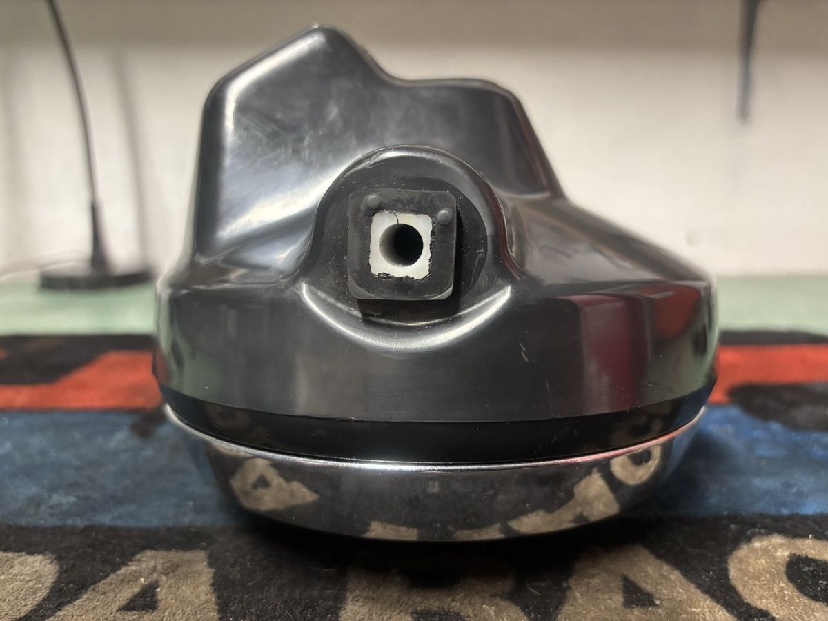 Yamaha Phares: Yamaha XT 125 phare complet – D'occasion à Mézières VD par P-M-C 3