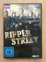 Ripper Street  (Staffel 4)      DE & EN