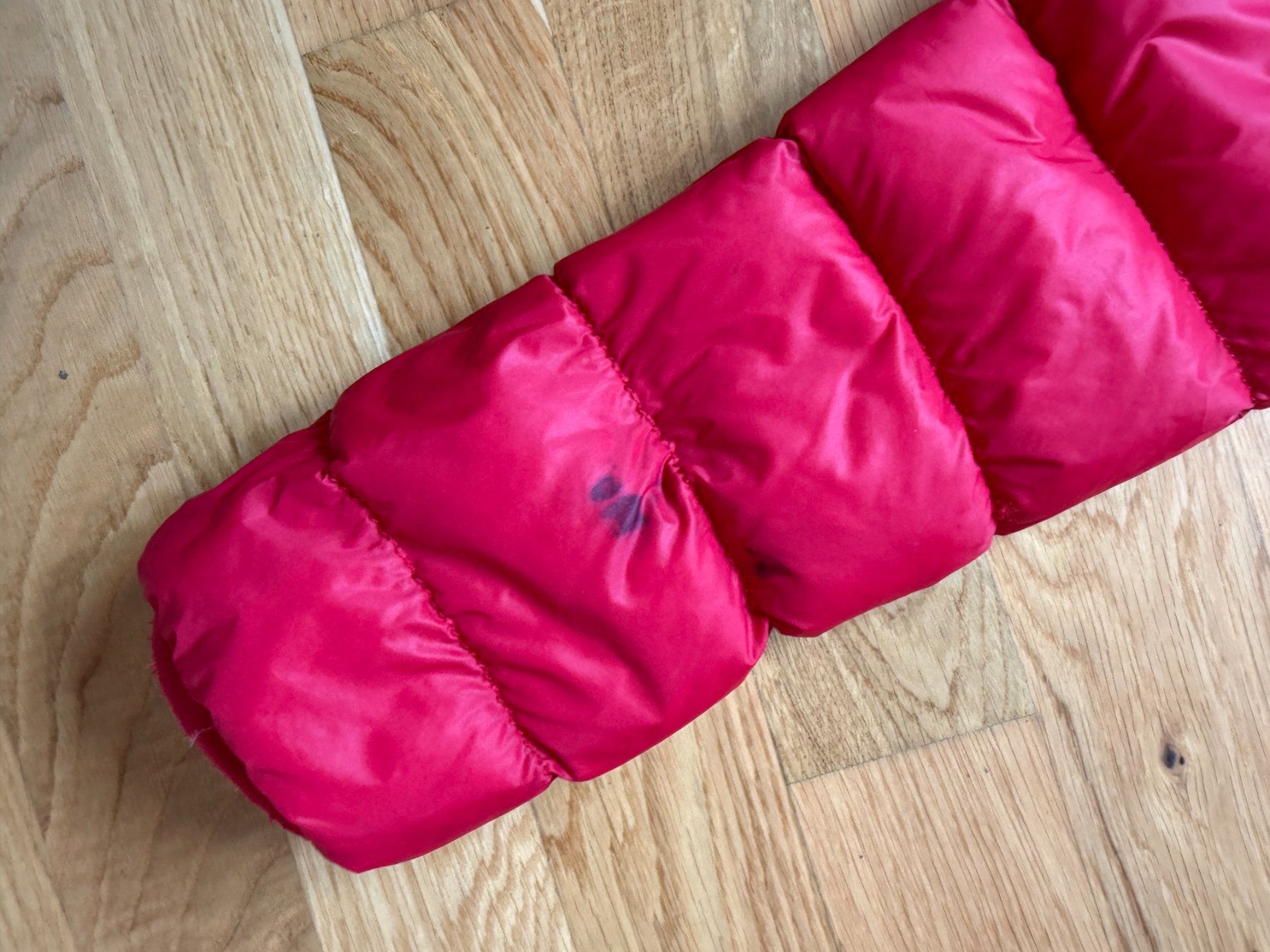 Vestes: Daunenjacke Alprausch, retro – D'occasion à Wichtrach par cimora 5
