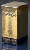 Yves Saint Laurent CHAMPAGNE EdT 50ml Vintage