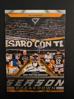2025/26 HC Lugano Van Pottelberghe Season Breakdown Playoffs
