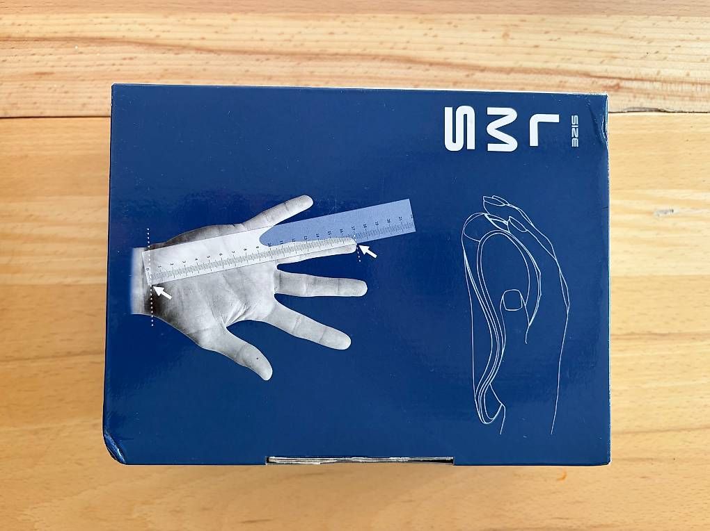 Mouse: handgelenkschonende Maus mit Kabel – Usato da Zürich venduto da DanaM 1