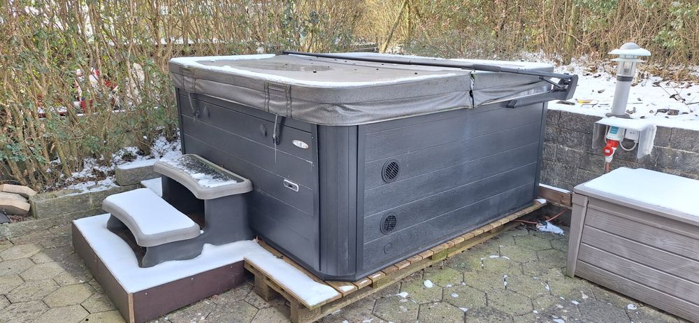 Hydropool (whirlpool) Gebraucht Kaufen auf Ricardo