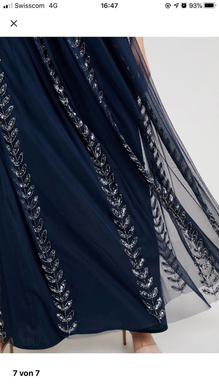 Vestiti: Abend Kleid gr M – Nuovo (secondo la descrizione) da Pfungen venduto da Outlet64 2