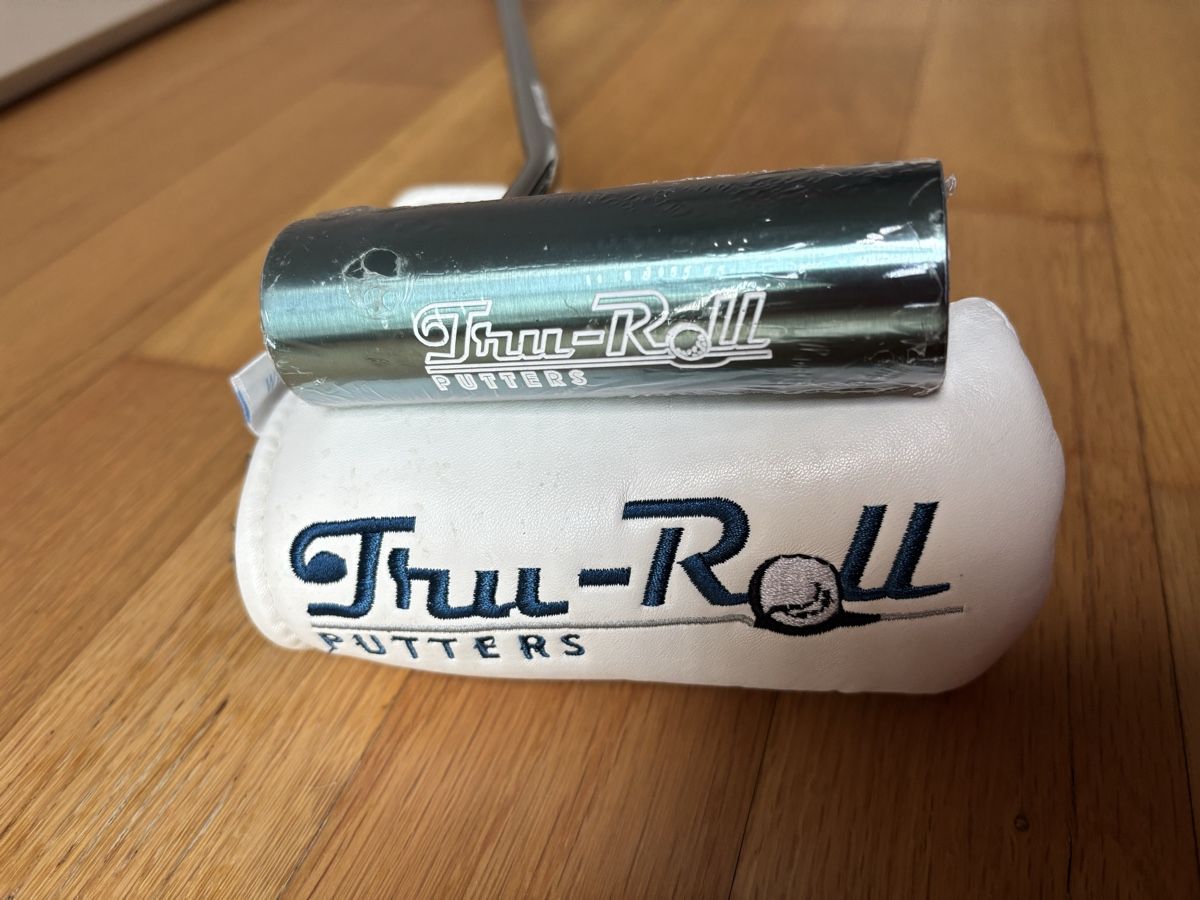 Schläger & Sets: Putter – Neu (gemäss Beschreibung) aus Zürich von ConnieS01 5