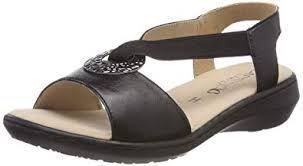 Scarpe da donna: Caprice Sandale – Nuovo e nell'imballaggio originale da Thalwil venduto da peonia88