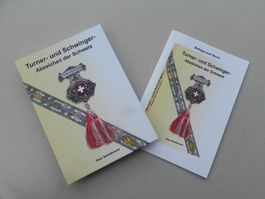 Buch Schwingen ESAF Schwingfest Turnen Sport 17000 Abzeichen