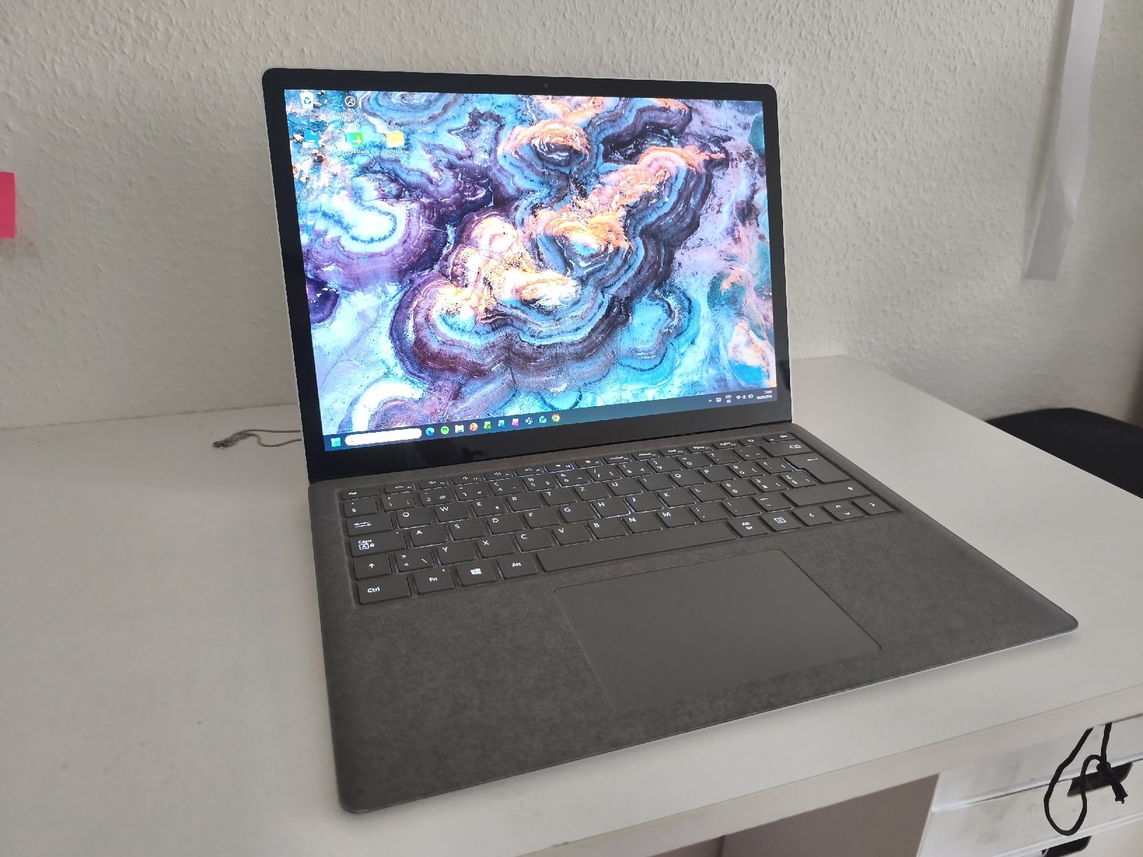 Microsoft Notebook: Microsoft Surface Laptop 3 – Nuovo (secondo la descrizione) da Reinach BL venduto da aly_02