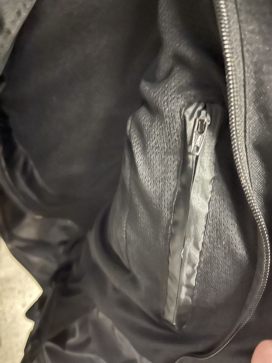 IXS Jacken: Motorradjacke S – Gebraucht aus Gundetswil von Jz125 3