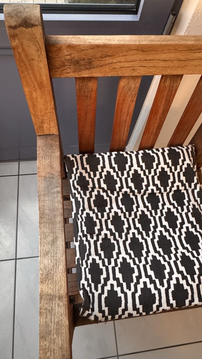 Sedie: Balkonstühle (2) – Usato da Altendorf venduto da ste_jq8n 4