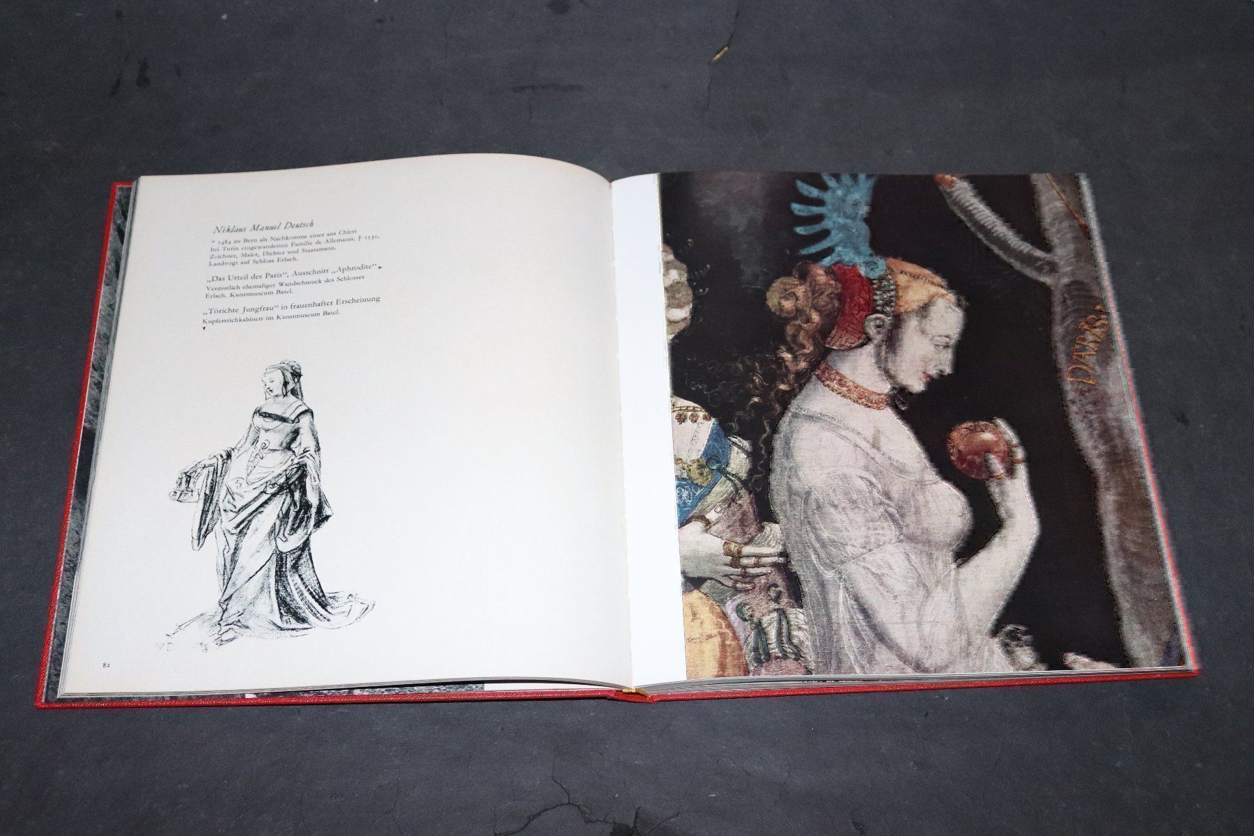 Libri: ROEDELBERGER,BERN-BUCH,ILLUSTRIERT,RAR – Usato da Guensberg venduto da Herzaktion 4