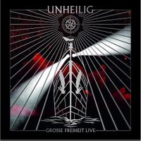 Unheilig - Grosse Freiheit - Live (Limited Edition, 2 CDs)