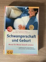 Schwangerschaft und Geburt
