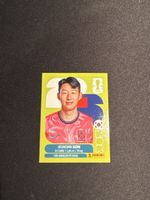 Heungmin Son