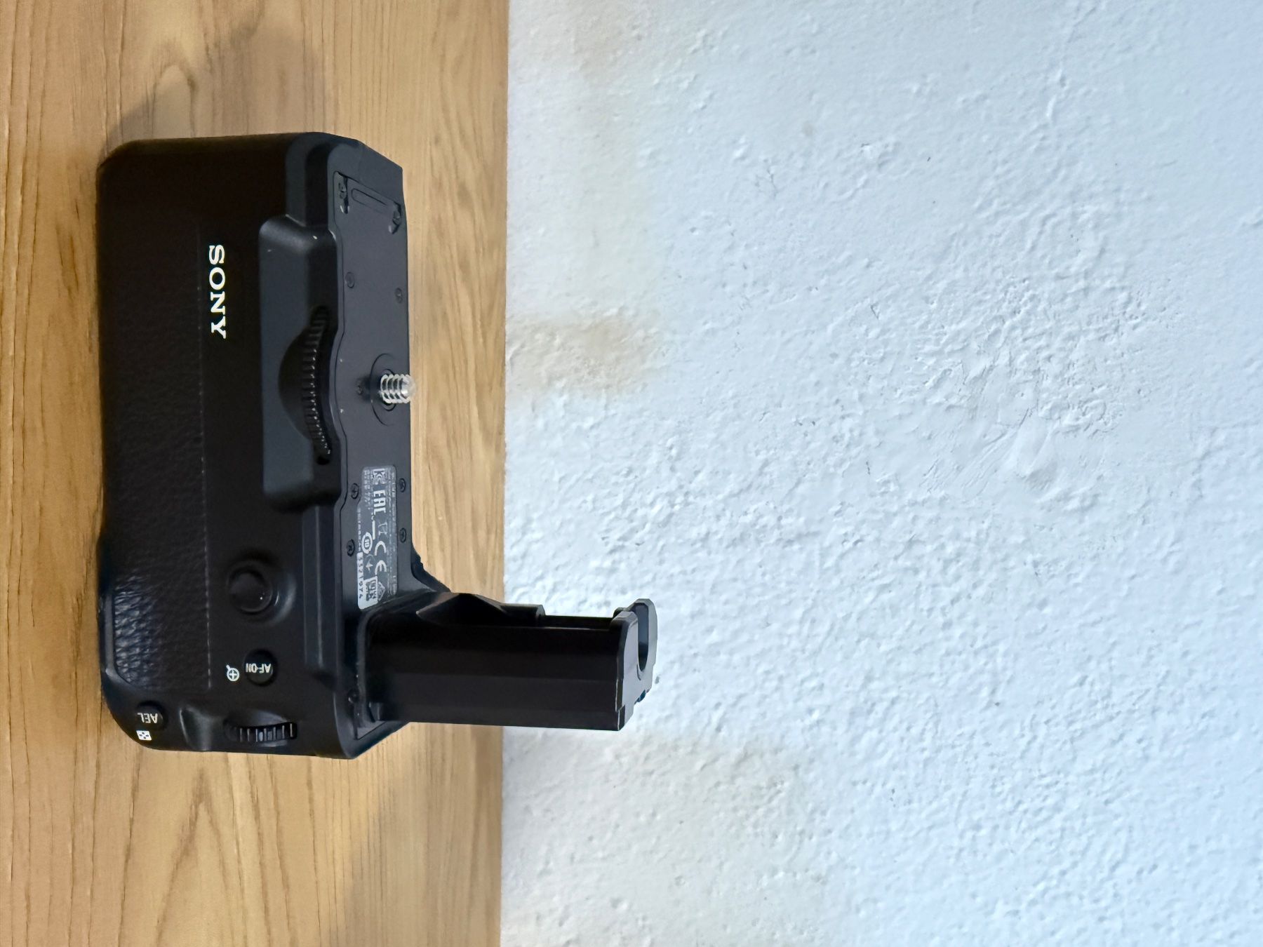 Sony Fotocamera: Sony VG-C3EM Battery grip – Usato da Dübendorf venduto da Dzek97 4