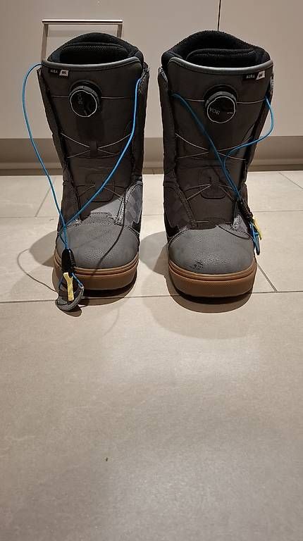Herrenschuhe: Snowboardschuhe – Gebraucht aus Gams von Anniika_mo 3