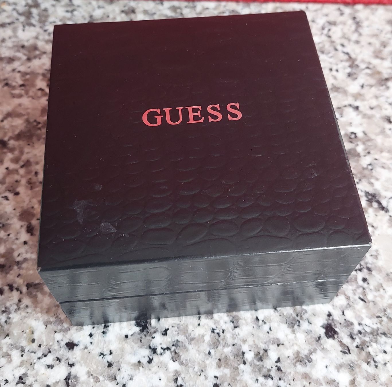 Guess Orologi: GUESS UHR – Nuovo (secondo la descrizione) da Stettlen venduto da Dolores1987 1