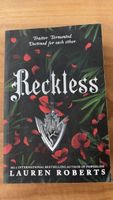 Reckless by Lauren Roberts 