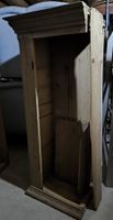 Antiker Schrank zum Restaurieren / Altholz