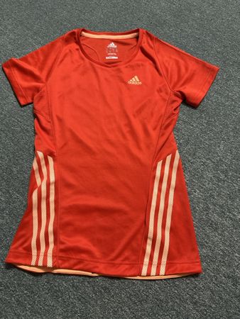Laufshirt Gr 34 Adidas 