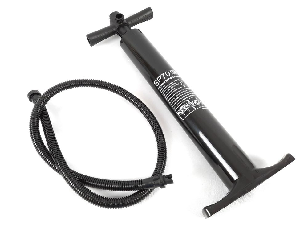 Abaodam SUP Pumpenadapter - Ventiladapter Für Aufblasbare Boards & Kajaks