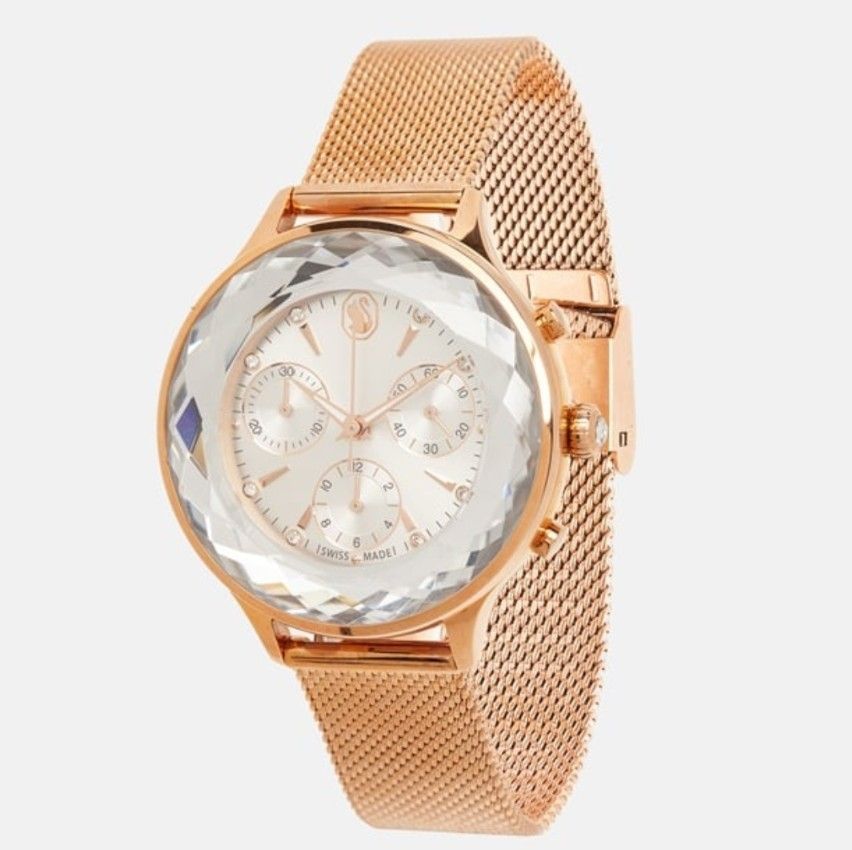 Swarovski Orologi: Swarovski Uhr neu – Nuovo e nell'imballaggio originale da Kloten venduto da Pandora123 1