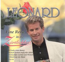 Leonard CD Reise In Die Zärtlichkeit Vol 3