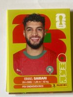 Panini WM 2026 Sticker - Saibari MAR 15