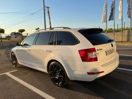 Skoda Octavia 1.6 TDI Top zustand