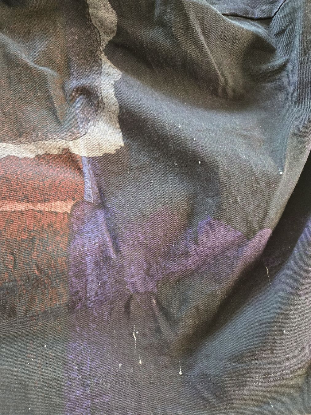 Kleider: Rundholz Kleid Grösse L – Gebraucht aus Bern von philacat 2