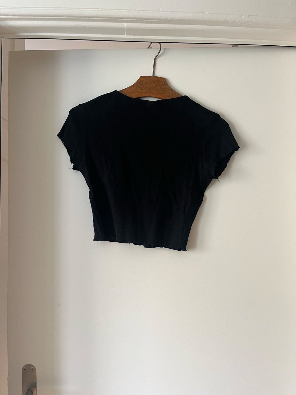 T-Shirts: Basic Shirt – Gebraucht aus Zürich von Staehli88 1