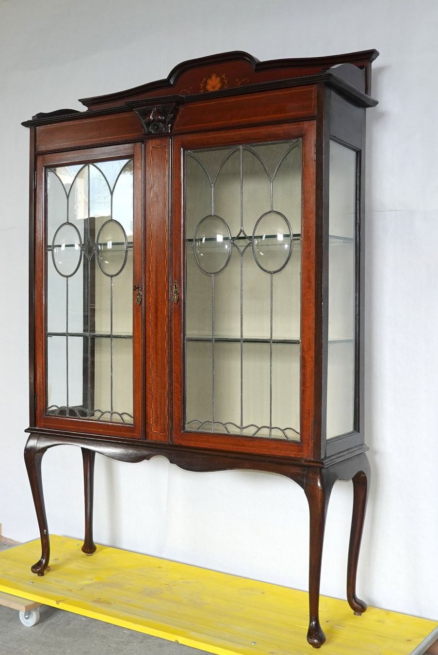 Vetrine: Traum-Vitrine – Usato da Brunnen venduto da brocundfloh 7
