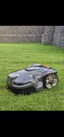 Mähroboter Husqvarna Automower 405x gebrauchter Zustand