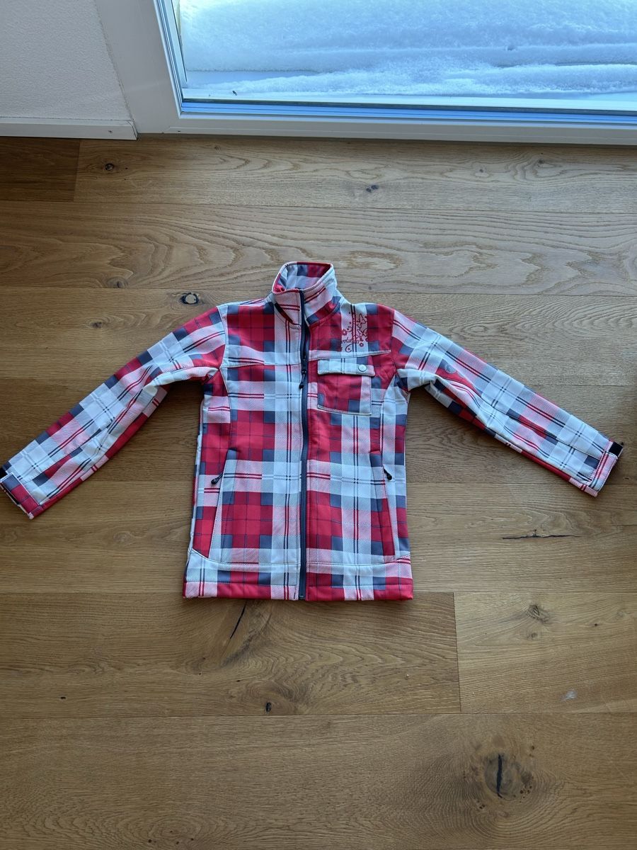 Trevolution Vestes & Manteaux: Neu Jacke. Marke Trevolution – Neuf avec emballage d'origine à Kirchberg SG par irirob