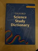 Dictionnaire Scientifique Oxford, GCSE
