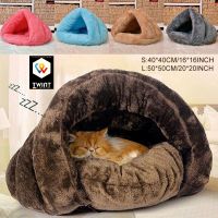 ✅ NEU Katzen Iglu für sein Wohlbefinden