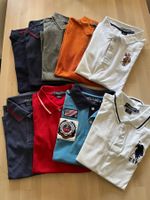Kleider Set 9 Kinder U.S. Polo Assn. Shirt  14-16 Jahre