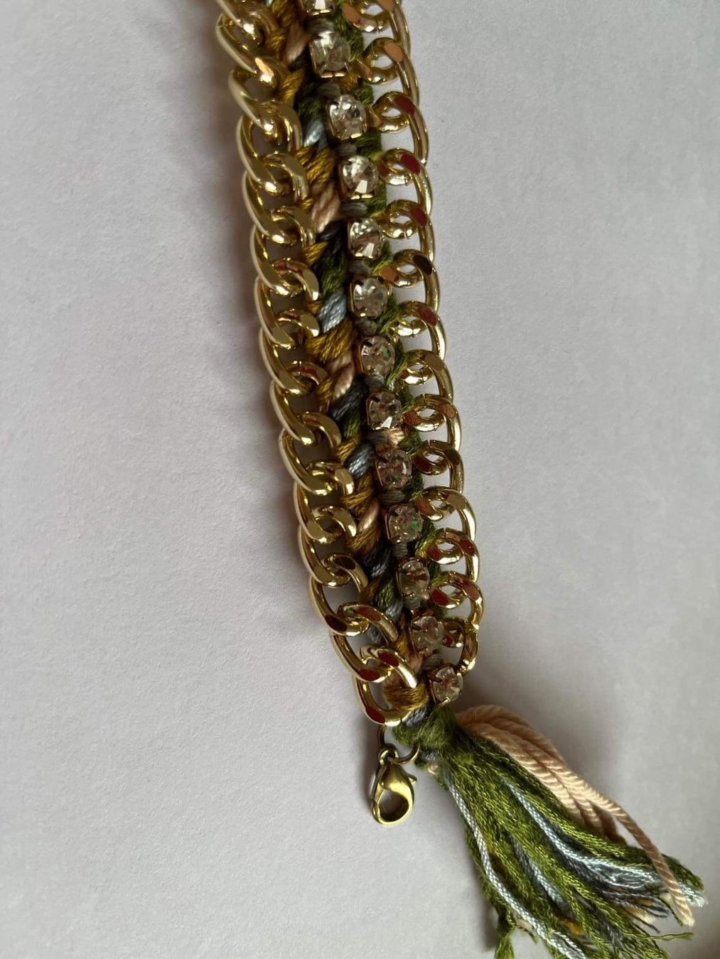 Bracciali & Braccialetti: Armband – Usato da Minusio venduto da liam04 1