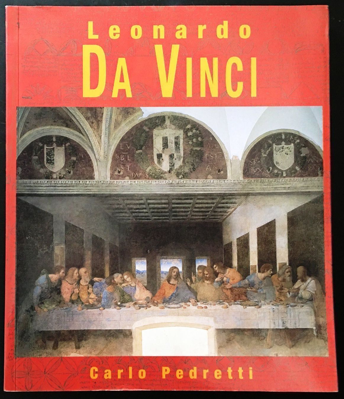 Libri: Leonardo Da Vinci – Usato da Oftringen venduto da Vucki