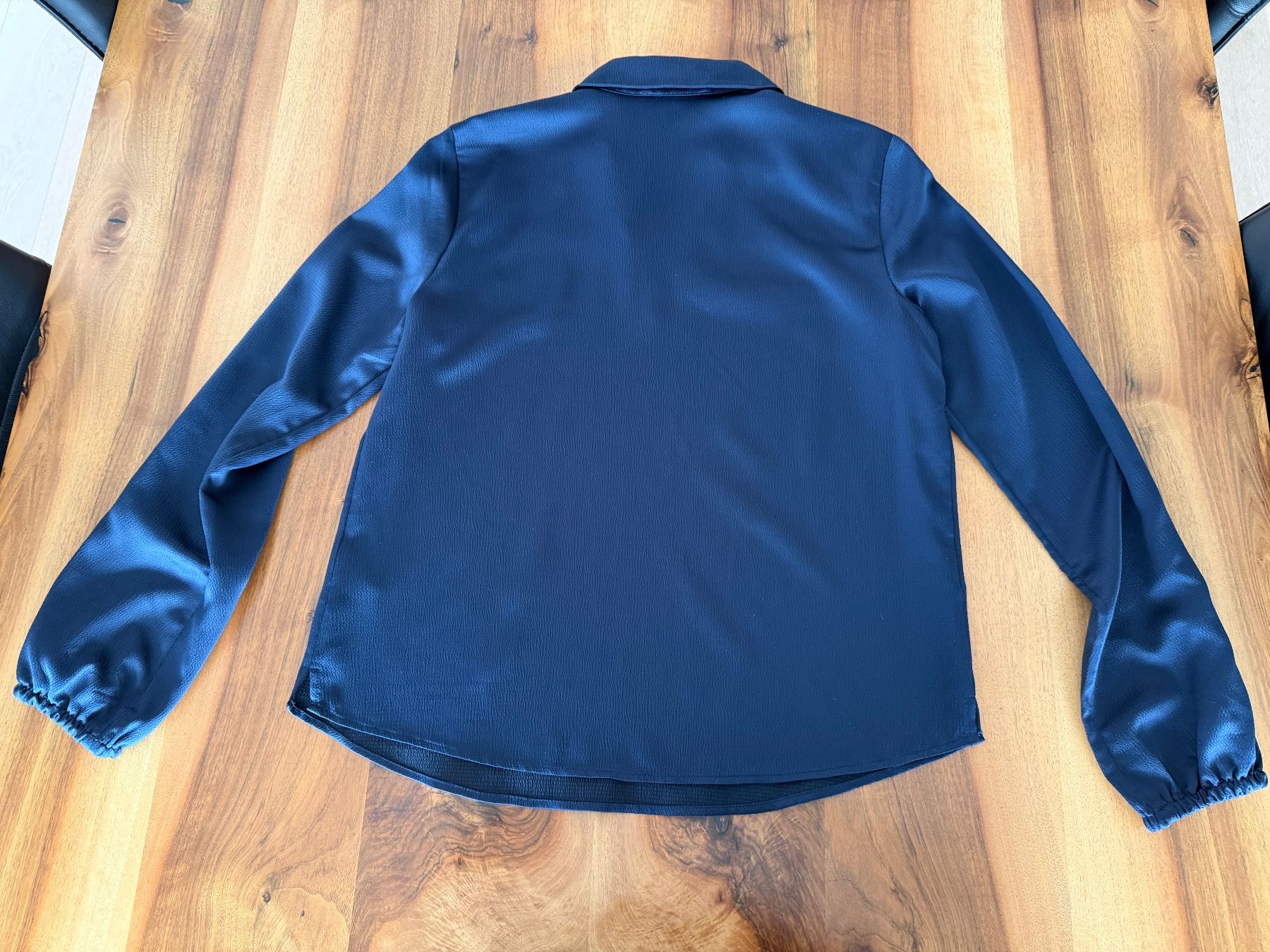 Esprit Blusen: Bluse, edc, Grösse S – Neu (gemäss Beschreibung) aus Haslen AI von s176 5