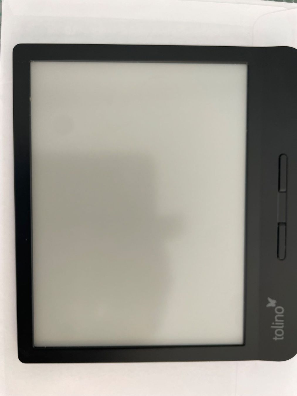 Tolino Tablet PC: Tolino Vision 5 – Nuovo (secondo la descrizione) da Laupen ZH venduto da surmeli 4