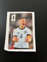FIFA WM 2026 Sticker CC2