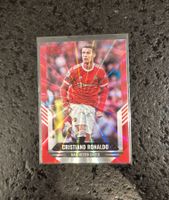 Cristiano Ronaldo - Manchester United - Panini