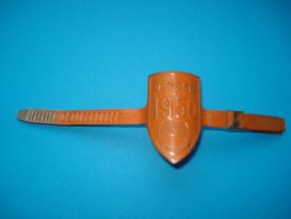 Velonummer FR 1950 / 047356