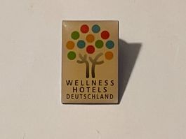 1 Pin Wellness Hotels Deutschland