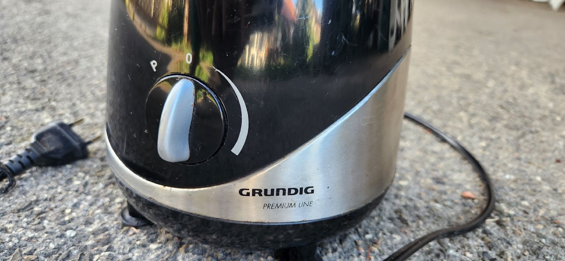 Elettrodomestici da cucina: Mixer – Usato da Bonfol venduto da mai_p9rx 1