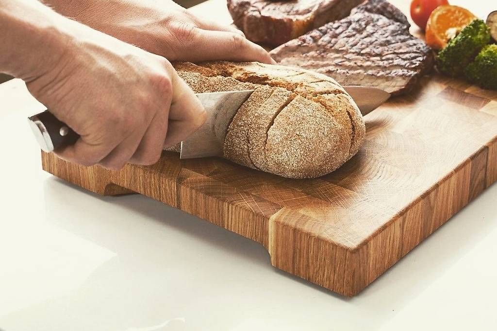 Küchengeräte: Schneidebretter  – Gebraucht aus Oberhasli von Mobel_Fedko-2022